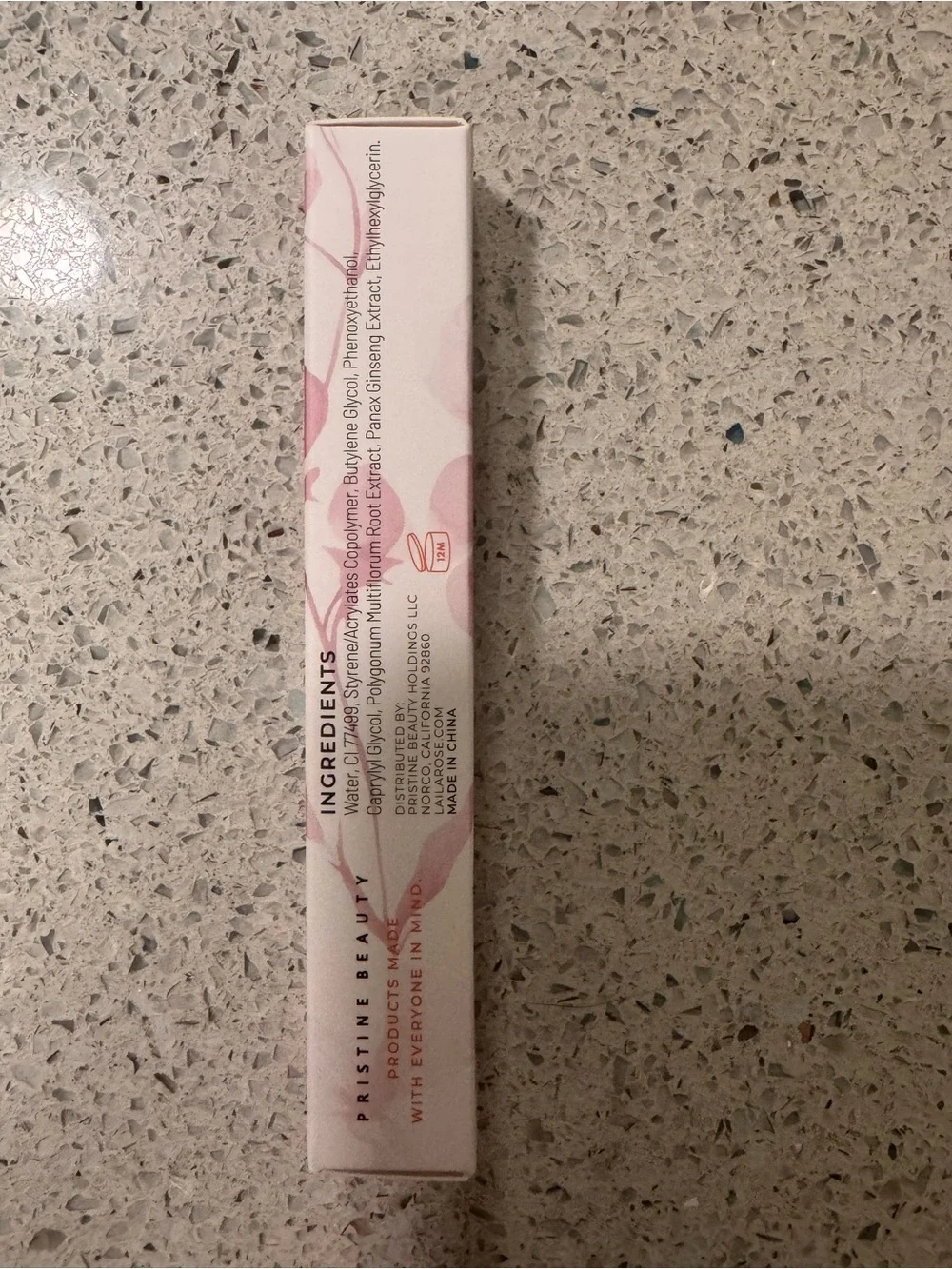 Lila Rose Nectar Noir Eye Liner - New